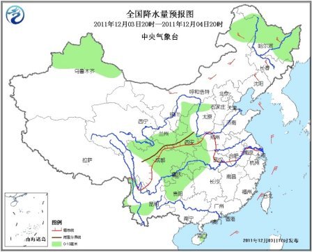 �A�����ϲ����ϴ󲿵ȵ����F �½��ֵش�ѩ(�D)