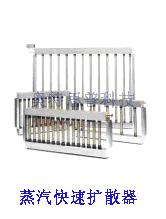 <strong>蒸汽快速擴(kuò)散器</strong> SQK系列