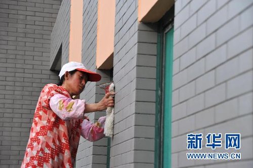 住房城鄉(xiāng)建設部:各地保障房11月末前須全面開工
