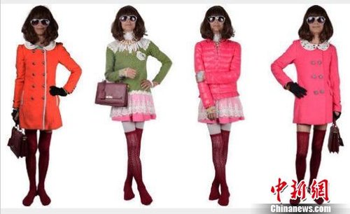 72�q�⹫���Ԍ�Ů�bģ�� ��ٝ�з���(�D)